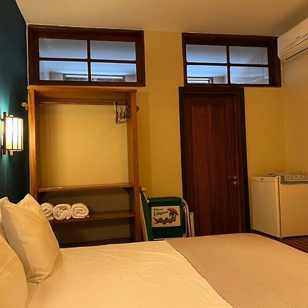 Pousada E Residencial Villafranca Бойкуканга Екстериор снимка
