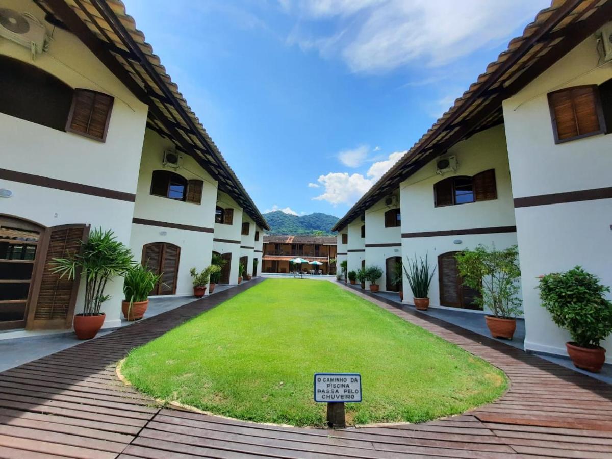 Pousada E Residencial Villafranca Бойкуканга Екстериор снимка