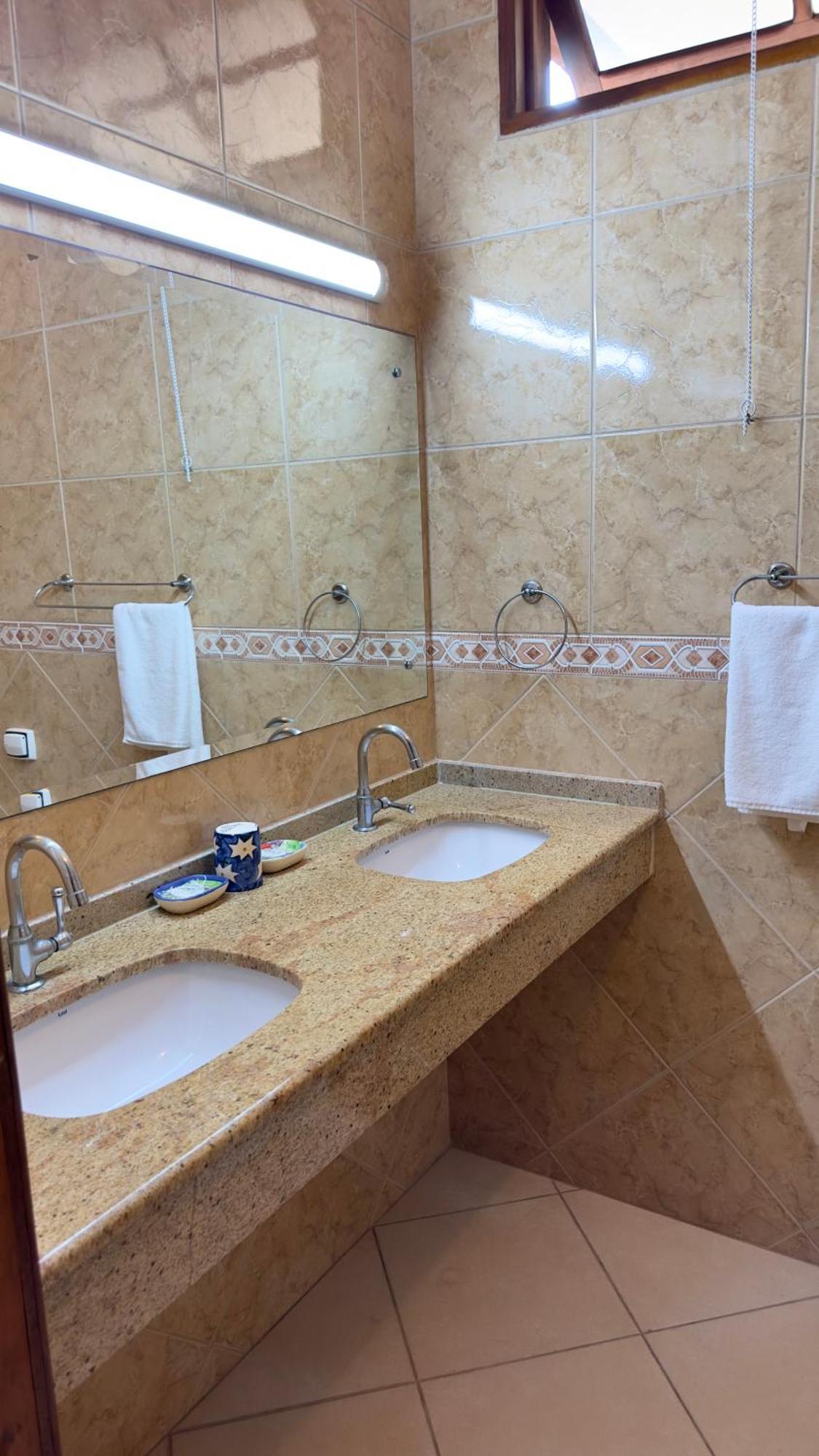 Pousada E Residencial Villafranca Бойкуканга Екстериор снимка