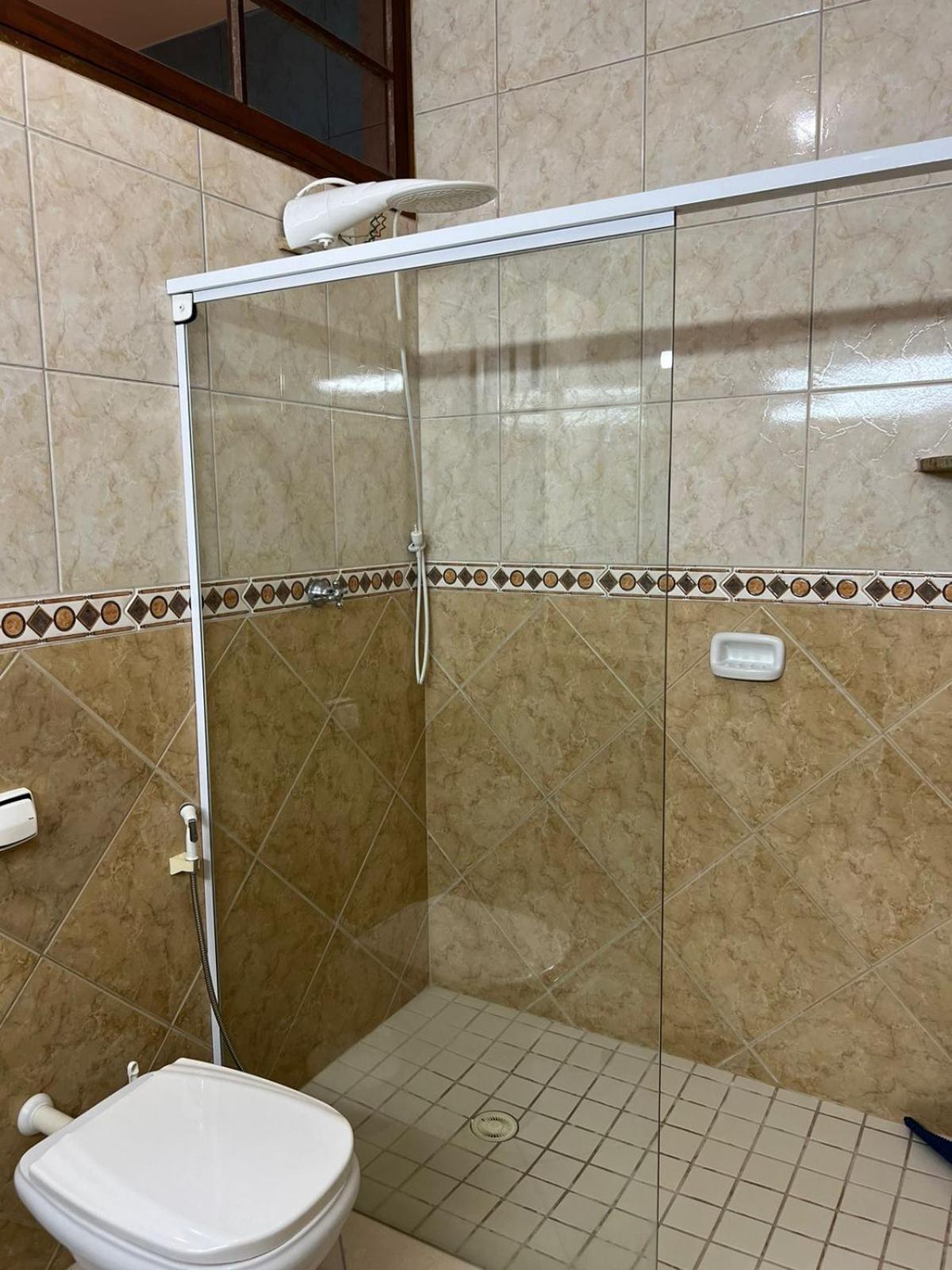 Pousada E Residencial Villafranca Бойкуканга Екстериор снимка